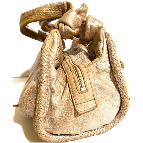 Cole haan metallic Textured Women's Bag - Picture 10 of 11